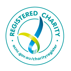 registered charity